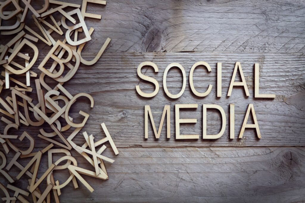 social media marketing, online communication trends, remote work social media, social media mental health, influencer marketing 2024, user-generated content, social media resilience, social media engagement,